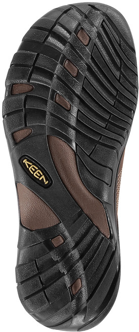 5013-061 Keen Austin Outdoor Lifestyle Shoes - Men's 5013-061 Keen Austin Outdoor Lifestyle Shoes - Men's