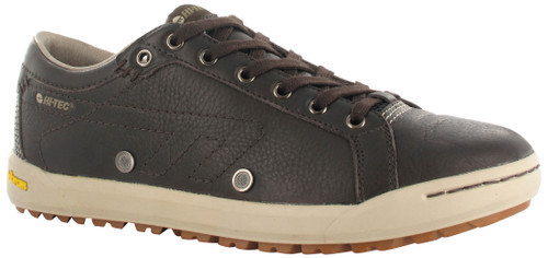 Dark Chocolate/Stone|Chocolat noir/Pierre