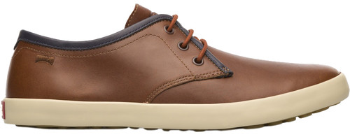 Medium Brown|Brun moyen