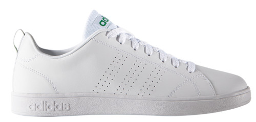 White/Green|Blanc/Vert