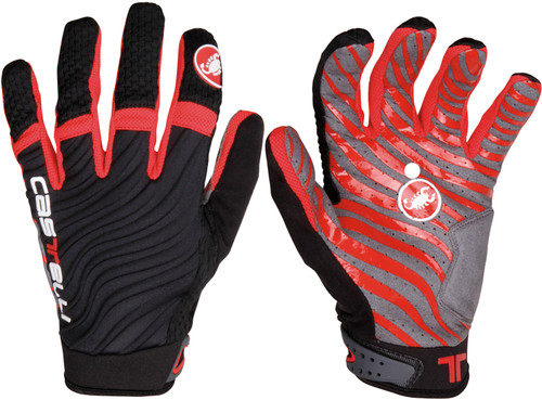 Black/Red|Noir/Rouge