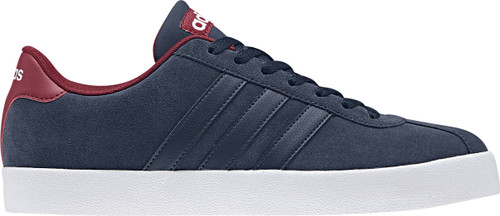 Collegiate Navy/Collegiat|Marine collég./Bourgogne