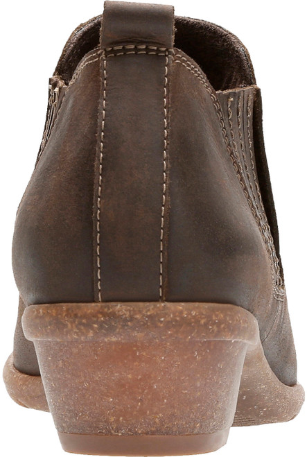 5054-811 Clarks Wilrose Jade Shoes - Women's
