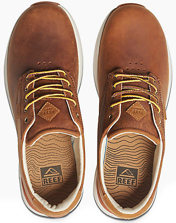 5056-612 Reef Mission LE Shoes - Men's