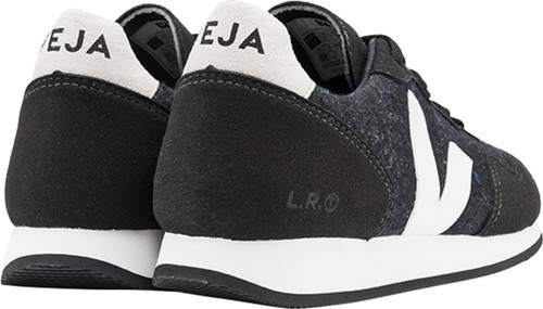 5061-177 Veja SDU Vegan Flannel Sneakers - Men's