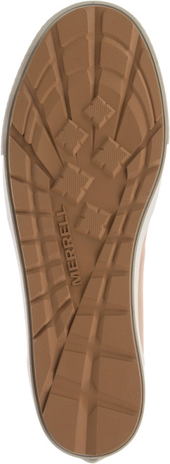 5062-338 Merrell Barkley Shoes - Men's