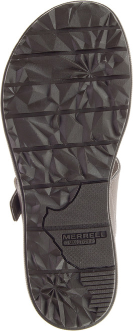 5062-354 Merrell Around Town Luxe Post Sandals - Women's