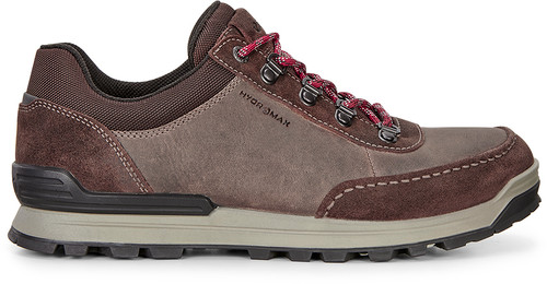 5064-462 Ecco Oregon Shoes - Men's 5064-462 Ecco Oregon Shoes - Men's