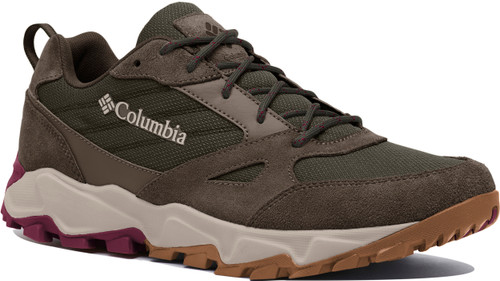 Peatmoss/Rich Wine|Acier cru