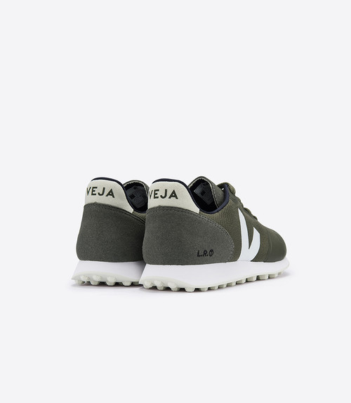 6003-091 Veja SDU RT B-Mesh Sneakers - Unisex