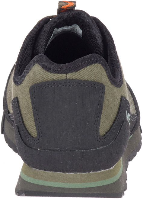 6006-759 Merrell Catalyst Canvas Shoes - Men's