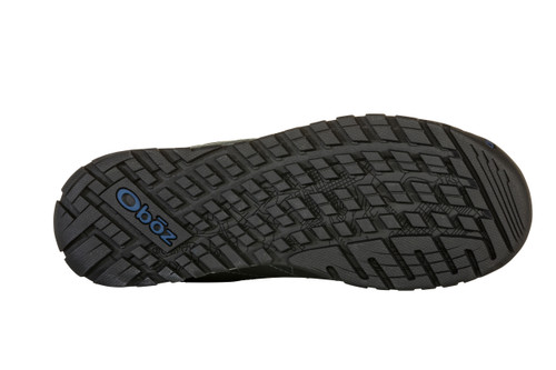 6009-514 Oboz Bozeman Low Leather Shoes - Women's