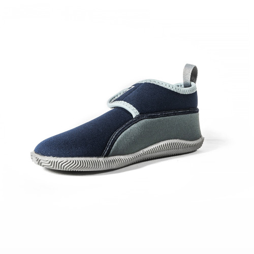 6007-582 Level Six Juniper Neoprene Watershoes - Children