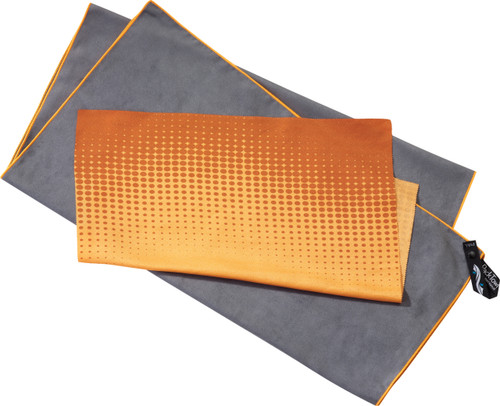 Gray/Orange|Gris/Orange