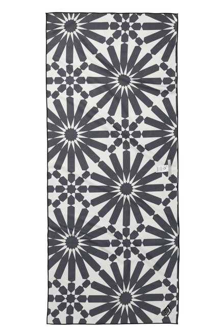 6007-586 Nomadix Double Sided Full Size Towel