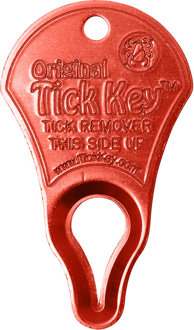6005-950 Tick Key Original Tick Removal Device