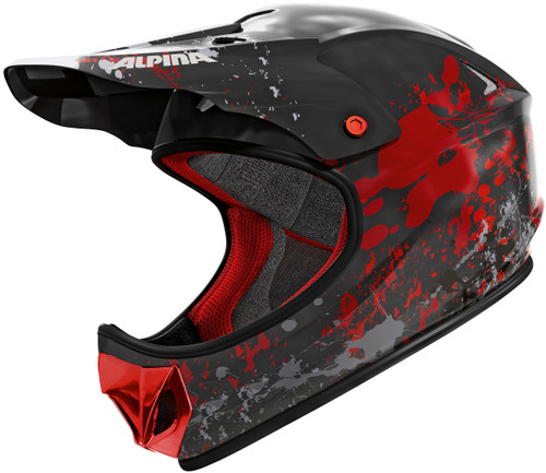 Anthracite/Splash|Anthracite/éclat