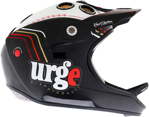 5030-303 Urge Archi-Enduro Cycling Helmet - Unisex