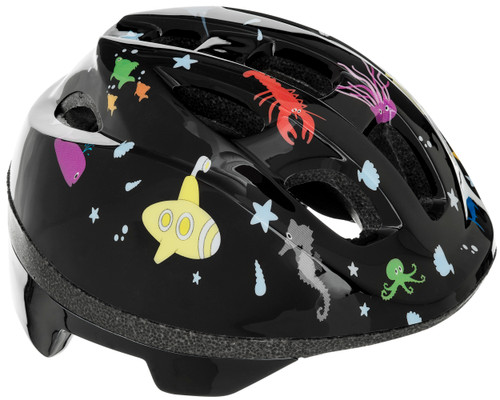 Black Fish|Poisson noir