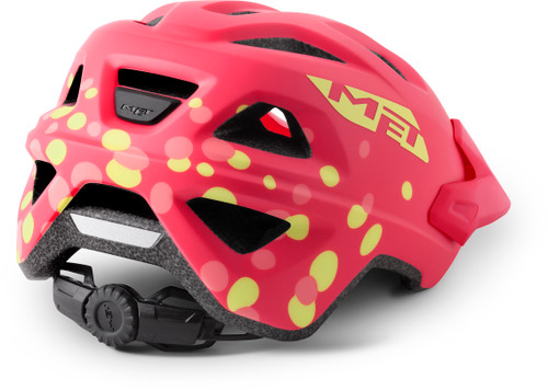 5061-887 MET Eldar Helmet - Youths