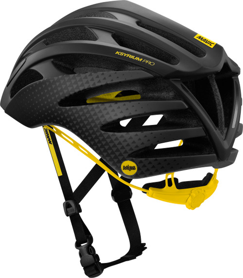 Black/Yellow|Noir/Jaune