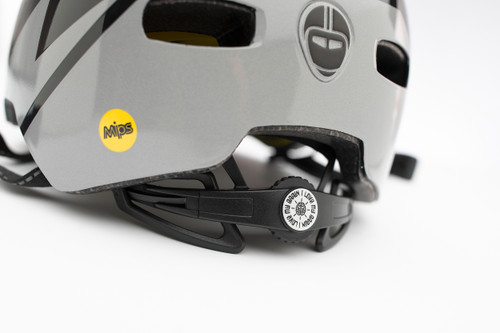 6007-513 Nutcase Street Gen 4 MIPS Helmet - Unisex