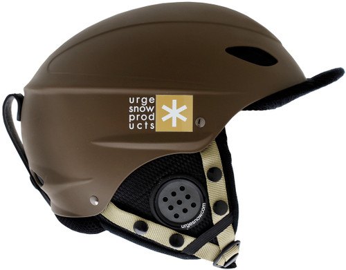 5027-543 Urge Skan Ski Helmet