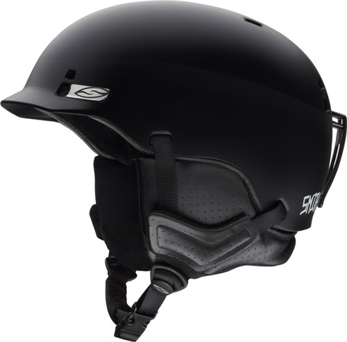 Matte Black|Noir mat