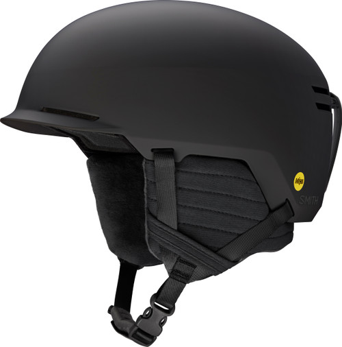 Matte Black|Noir mat