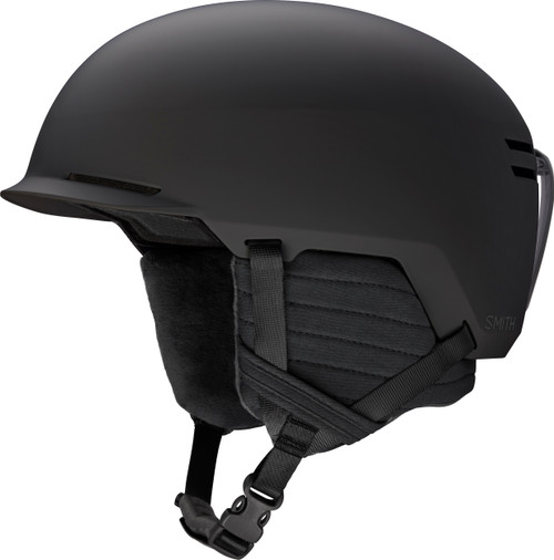 Matte Black|Noir mat