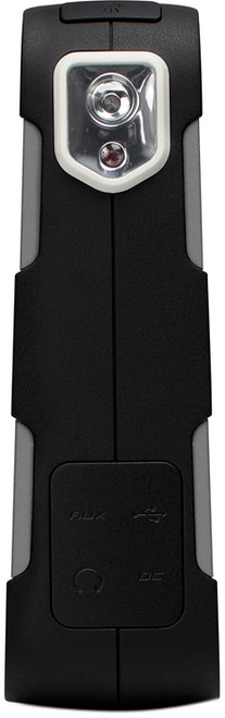 5044-611 Eton FRX-5 Solar Charged Emerg.Radio/Weather/Phone
