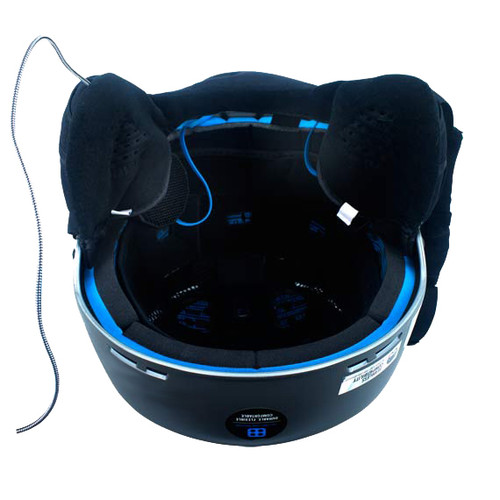 5044-166 Outdoor Technology Wired Chips-Universal Helmet Audio
