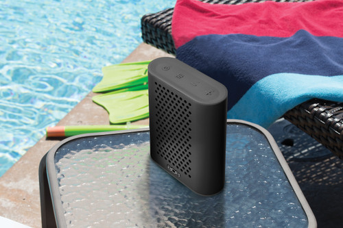5061-713 808 Audio TLS H2O Bluetooth Speaker