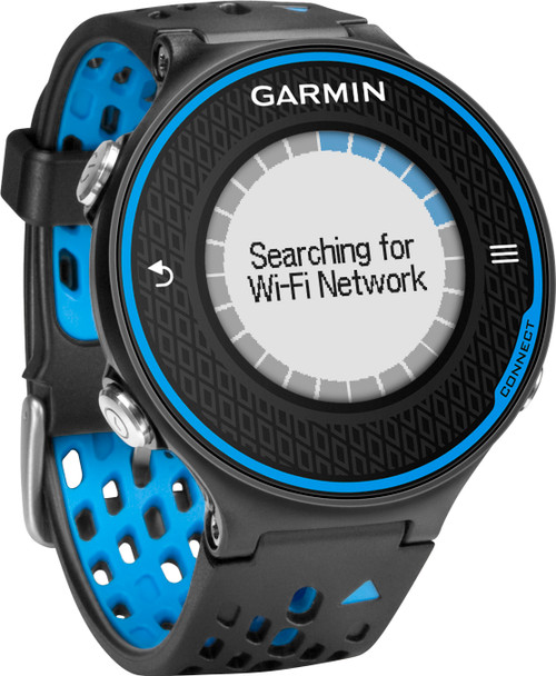 5036-247 Garmin Forerunner 620 HRM GPS Watch - Unisex