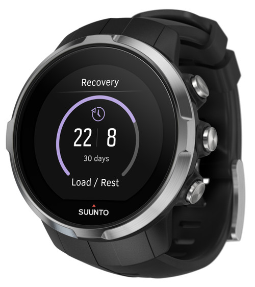 5051-514 Suunto Spartan Sport Chest HR