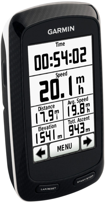 5024-599 Garmin Edge 800 GPS