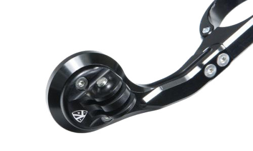 5049-445 K-Edge Garmin Handlebar Mount XL Combo