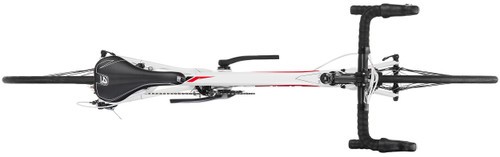 5044-403 Ridley Fenix CR50 Road Bicycle - Unisex
