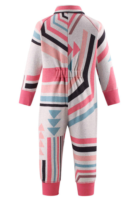 6010-205 Reima Myytti Fleece Suit - Infants to Children