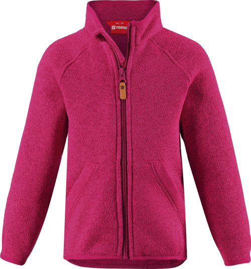 Cranberry Pink|Rose canneberge