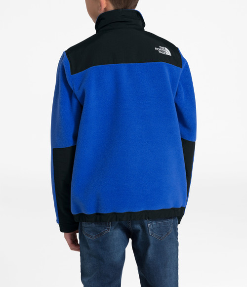 6003-204 The North Face Denali Jacket - Children to Youths