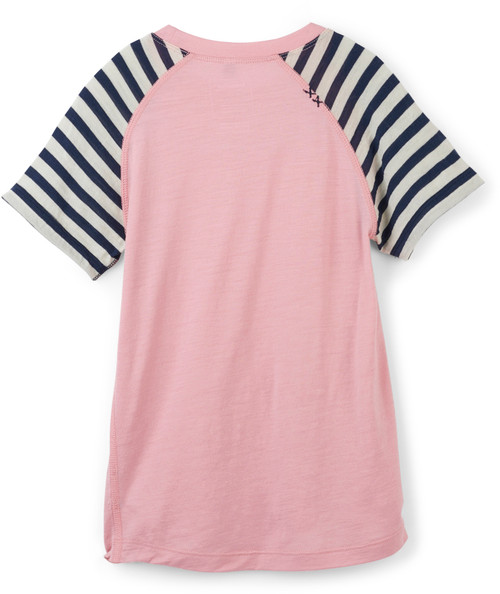 5054-731 Luvmother Everyday T-shirt - Children