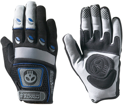 Black/Blue|Noir/Bleu