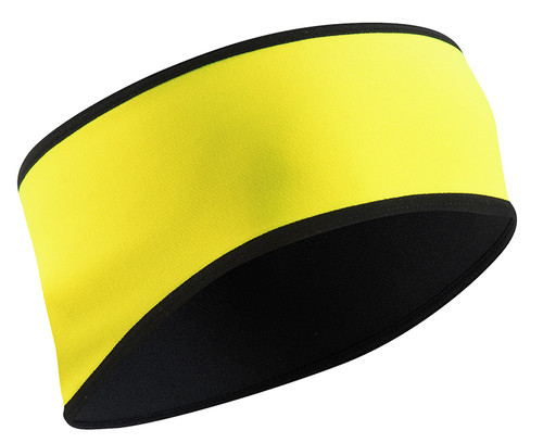 Screaming Yellow|Jaune criard