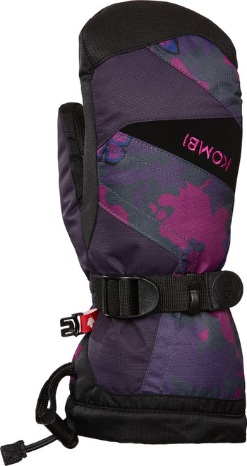 Purple Magic|Magie pourpre