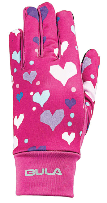 Heart Pink|Rose de coeur