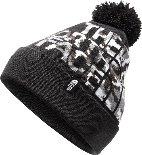 TNF Black/TNF Black Camo|Noir TNF/Camouf. noir TNF