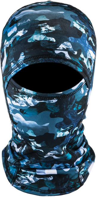 Blue Camo|Camouflage bleu