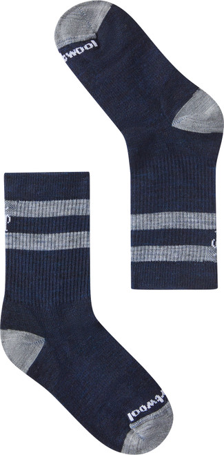 Deep Navy|Grège