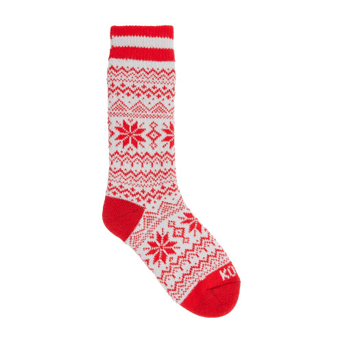 6002-911 Kombi The Cabin Junior Socks - Children to Youths